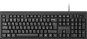Klávesnica Eternico Essential Keyboard Wired KD1000 – CZ/SK - Klávesnice
