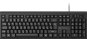 Billentyűzet Eternico Essential Keyboard Wired KD1000 - HU - Klávesnice