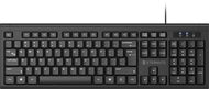 Eternico Essential Keyboard Wired KD1000 - US - Billentyűzet