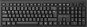 Klávesnica Eternico Essential Keyboard Wireless KS1000 – CZ/SK - Klávesnice