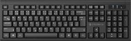 Keyboard Eternico Essential Keyboard Wireless KS1000 - EN/SK - Klávesnice