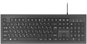 Eternico Wired KD1001 HU - Keyboard