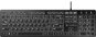 Eternico Wired KD2001W CZ/SK - Keyboard