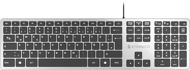 Eternico Office Wired KD2002 DE - Keyboard