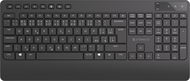 Eternico Wireless Keyboard KS2230 CZ/SK - Klávesnice