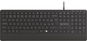 Eternico Wired Keyboard KD2360 CZ/SK - Klávesnice