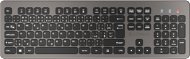 Keyboard Eternico Wireless KS3001 CZ/SK - Klávesnice