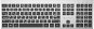 Eternico Wireless KSB3002RBW - CZ/SK - Tastatur