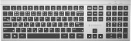 Keyboard Eternico Wireless KSB3002RBW - CZ/SK - Klávesnice