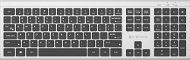 Eternico Wireless KSB3002S - US - Keyboard