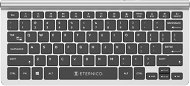 Keyboard Eternico Wireless KSB3003S - US - Klávesnice