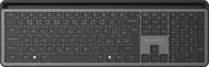 Eternico Wireless Keyboard KSB3350 CZ/SK - Klávesnice