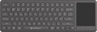 Eternico Wireless Keyboard Touchpad KSB5250 - CZ/SK - Klávesnice
