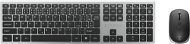 Eternico Wireless set KS4001 - CZ/SK - Set klávesnice a myši