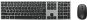 Eternico Wireless set KS4001 CZ / SK - Set klávesnice a myši
