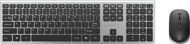 Eternico Wireless Set KS4001 US - Keyboard and Mouse Set