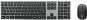 Eternico Wireless Set KS4001 US - Keyboard and Mouse Set