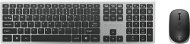 Eternico Wireless Set KS4001 US - Tastatur/Maus-Set