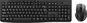 Eternico Wireless set KS4210 - CZ/SK - Set klávesnice a myši