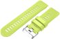 Eternico Essential for Garmin QuickFit 26mm Lime - Watch Strap