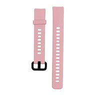 Eternico Honor Band 4/5 Silicone Pink - Watch Strap