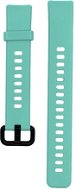 Eternico Honor Band 4/5 Silicone Turquoise - Watch Strap