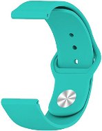 Eternico Essential universal Quick Release 22mm Lime - Armband