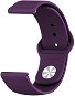 Eternico Essential universal Quick Release 20mm lila - Armband