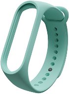 Eternico Essential pro Mi Band 3 / 4 Mint Green - Watch Strap