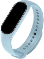 Eternico Essential Mi Band 5 / 6 / 7 - Baby blue - Szíj