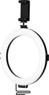 Stúdió lámpa Eternico Ring Light 8" - Foto světlo