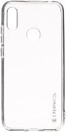 Ethereal for Honor 8A, Clear - Phone Cover