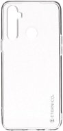 Eternico for Realme 5, Clear - Phone Cover