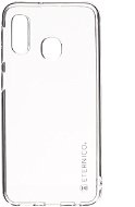 Eternico für Samsung Galaxy A20e - transparent - Handyhülle