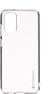 Eternico pre Samsung Galaxy S20+ číry - Kryt na mobil