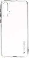 Eternico for Honor 20/Huawei Nova 5T, Clear - Phone Cover