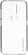 Eternico for Nokia 4.2, Clear - Phone Cover