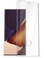 AlzaGuard Glass Protector pre Samsung Note 20 Ultra 5G - Ochranné sklo