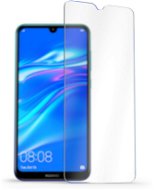 AlzaGuard Glass Protector for Huawei Y7 (2019) - Glass Screen Protector