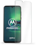 AlzaGuard Glass Protector for Motorola Moto G8 Plus - Glass Screen Protector