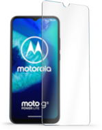 AlzaGuard Glass Protector - Motorola Moto G8 Power Lite - Üvegfólia