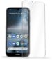 AlzaGuard Glass Protector pre Nokia 4.2 - Ochranné sklo