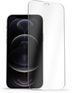 AlzaGuard Glass Protector pre iPhone 12 Pro Max - Ochranné sklo