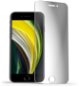 AlzaGuard Privacy Glass Protector iPhone 7/8 / SE 2020 készülékhez - Üvegfólia