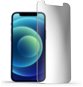 AlzaGuard Privacy Glass Protector for iPhone 12 Mini - Glass Screen Protector