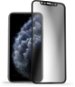 AlzaGuard Privacy Glass Protector für iPhone 11 / XR - Schutzglas