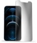 AlzaGuard Privacy Glass Protector - iPhone 12 / 12 Pro - Üvegfólia