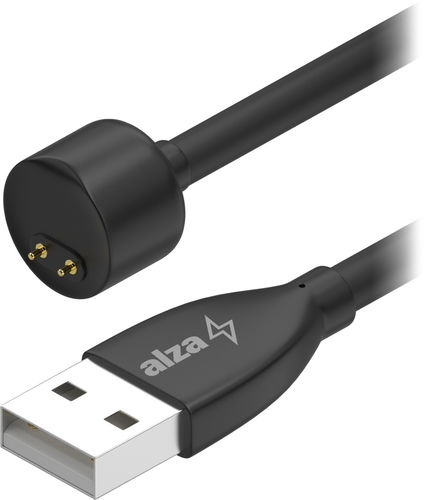 AlzaPower Smart Watch Charger für Xiaomi Mi Band 5 / 6 / 7 0.5m - Uhr-Ladegerät - Hauptbild