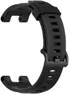 Eternico Essential für Amazfit T-Rex schwarz - Armband