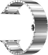 Eternico Titanium Core pro for Apple Watch 42mm / 44mm / 45mm / Ultra 49mm silver - Watch Strap